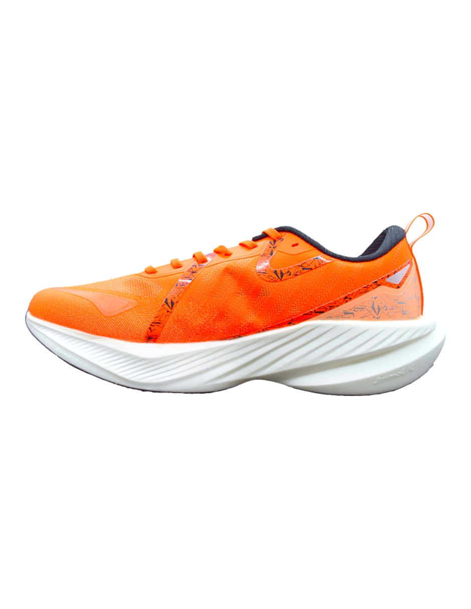 Tenis de piel tenis running peak taichi de hombre para correr Tenis de piel tenis running peak taichi de hombre para correr