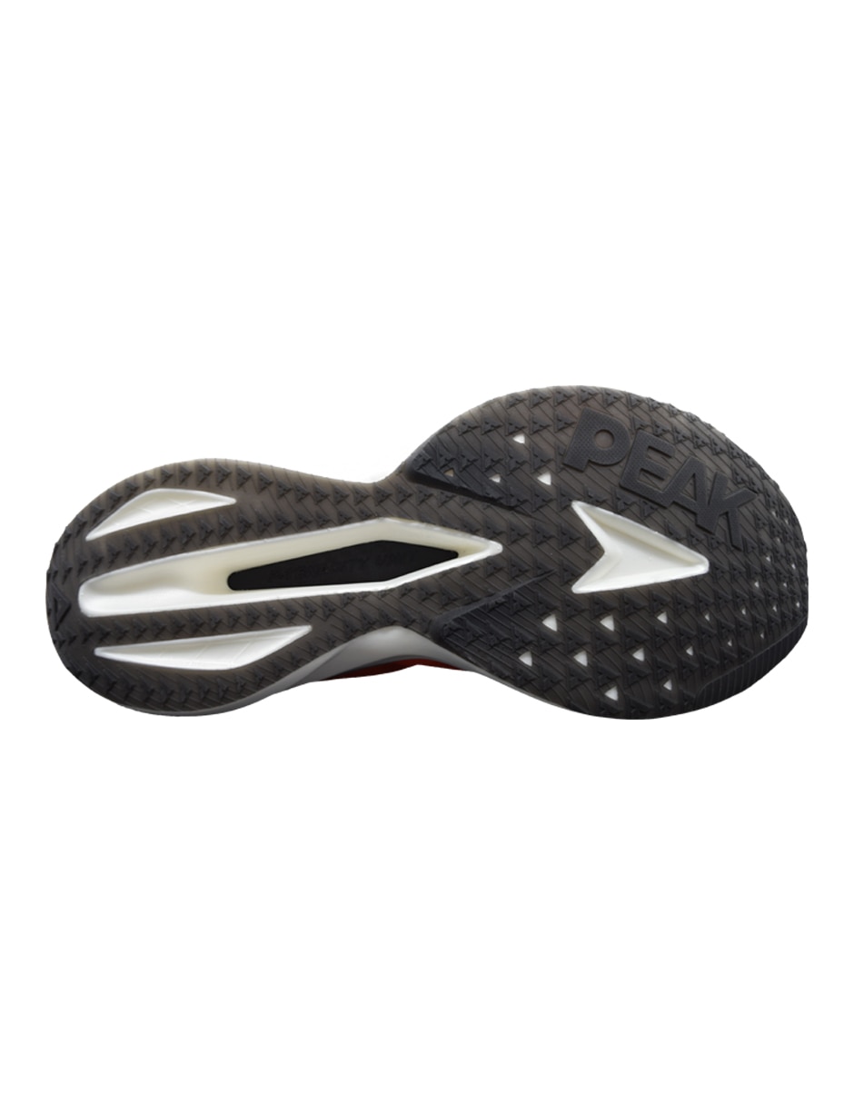 Tenis de piel peak tenis running peak taichi de hombre para correr