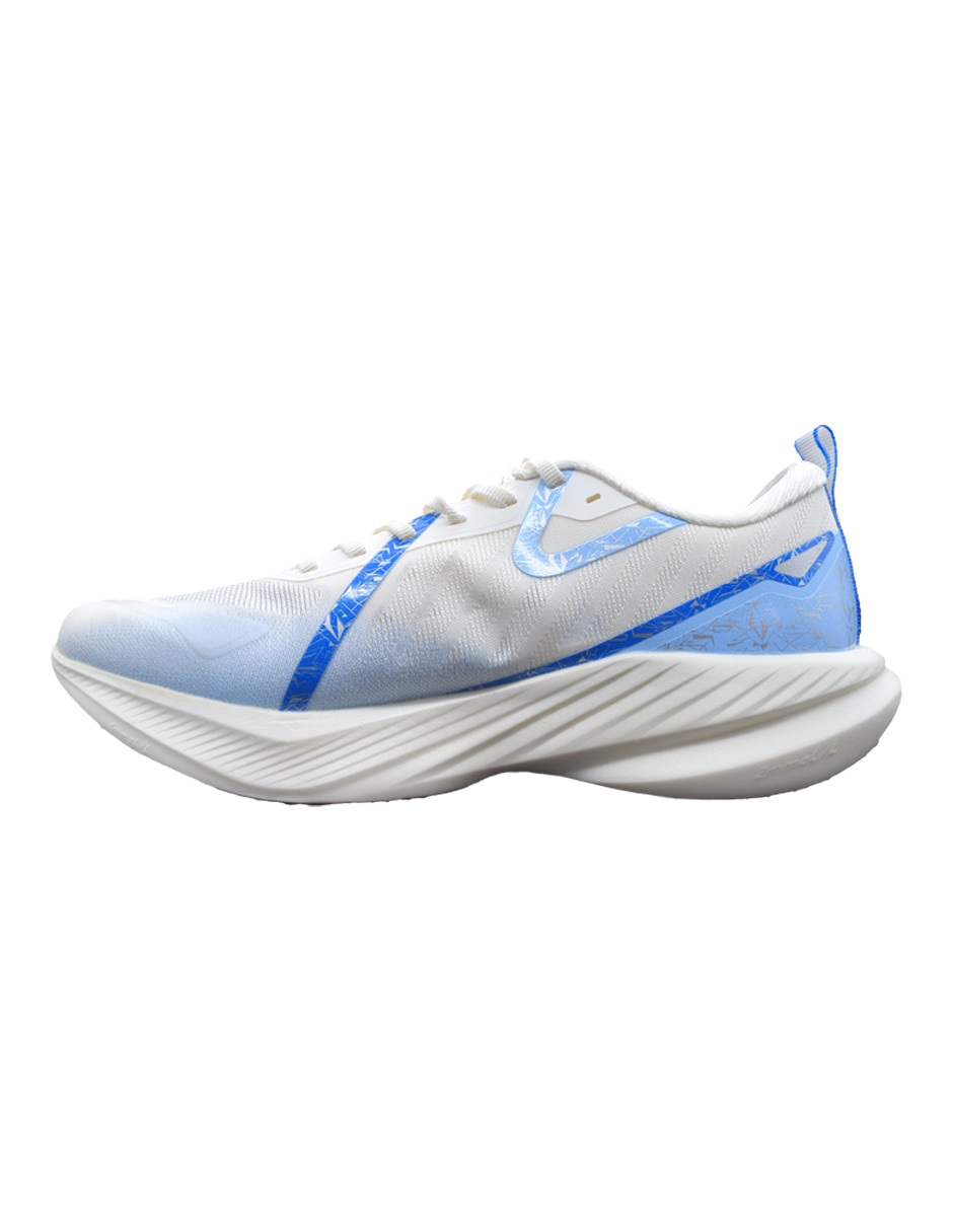 Tenis de piel peak tenis running peak taichi de hombre para correr