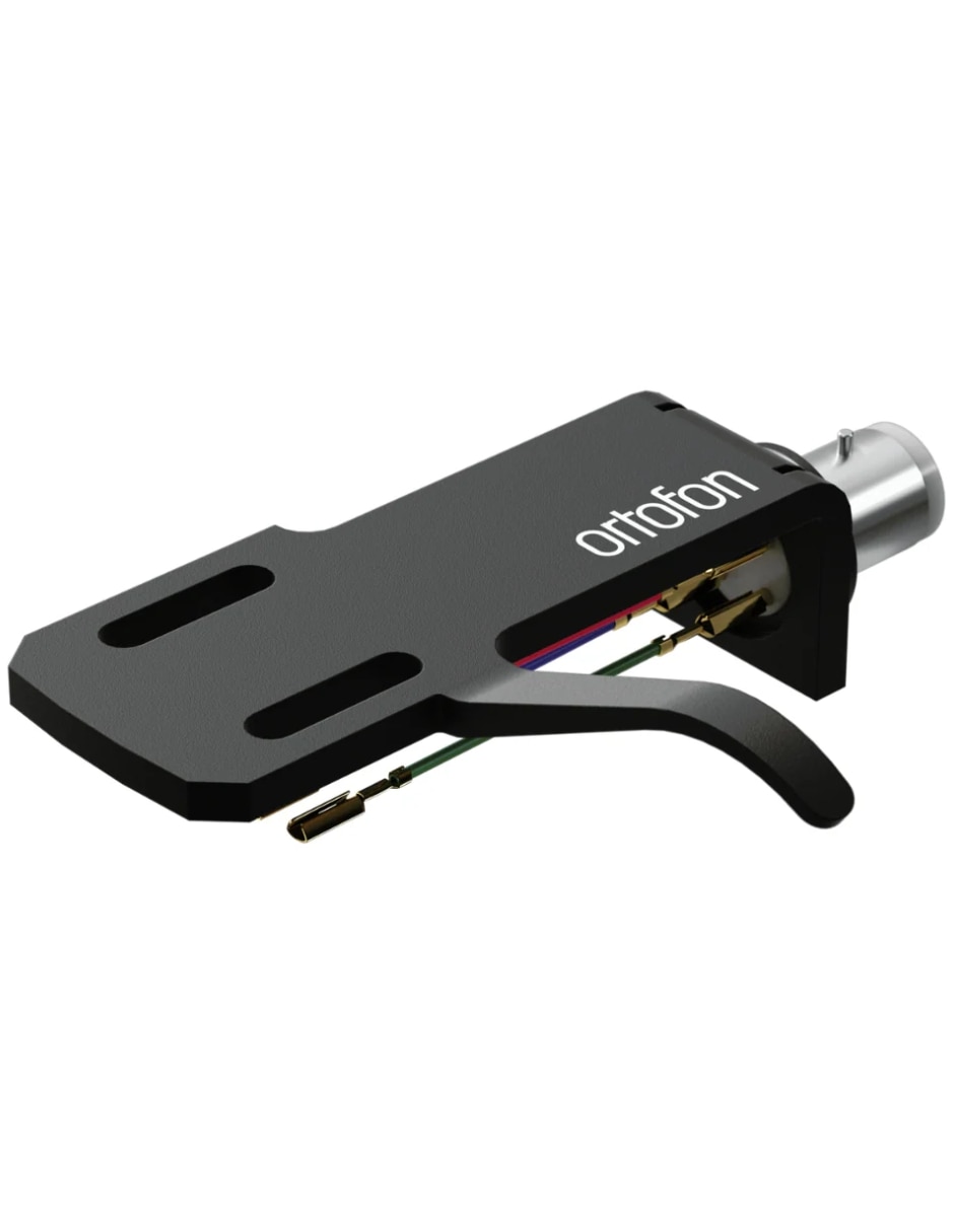 Tornamesa Dj ortofon sh-4 black
