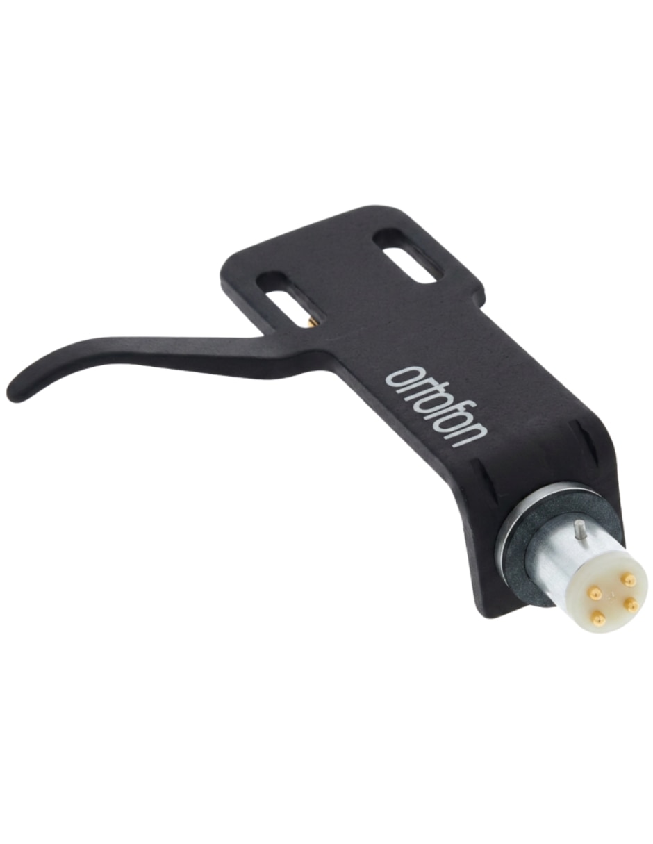 Tornamesa Dj ortofon sh-4 black