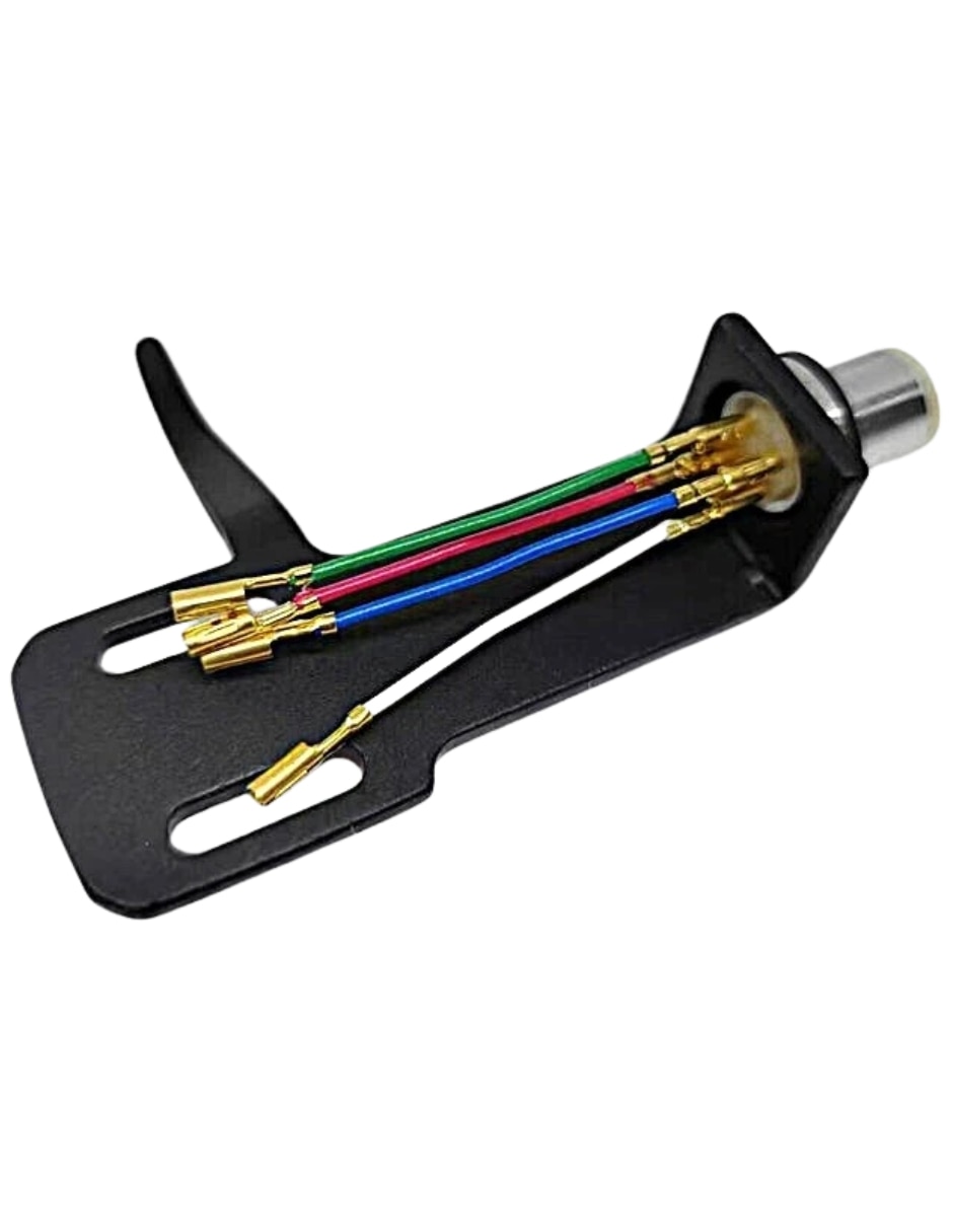 Tornamesa Dj ortofon sh-4 black