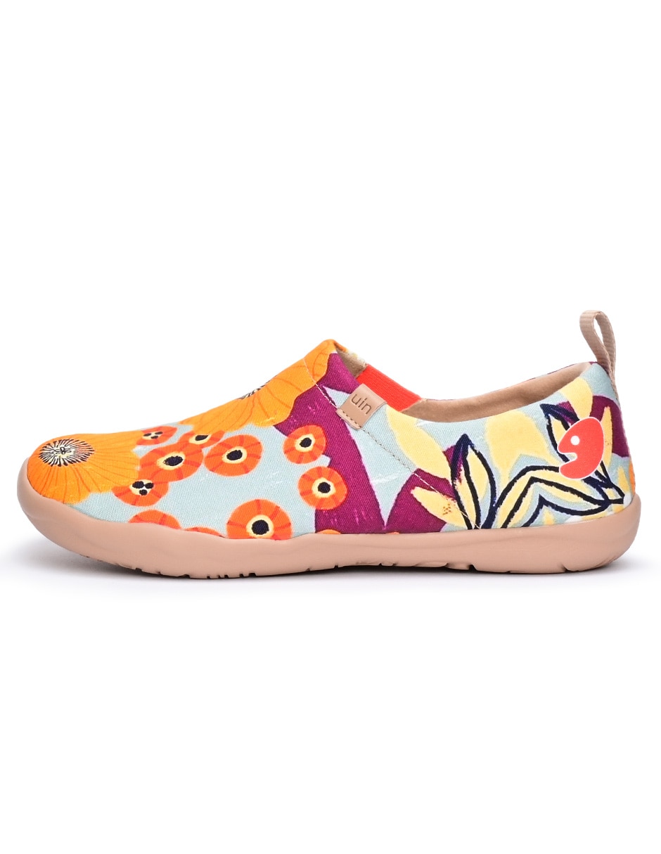 Tenis para mujer