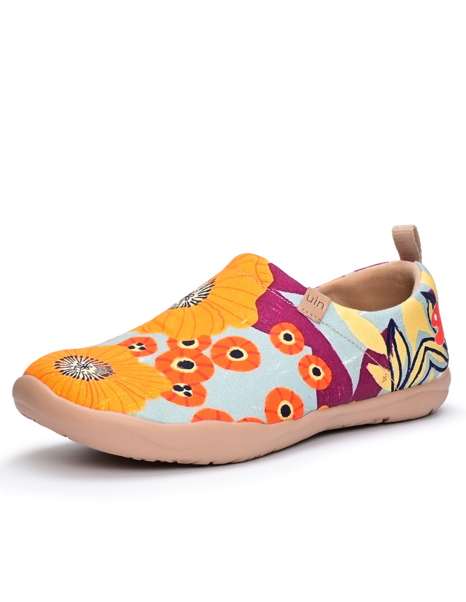 Tenis para mujer 2