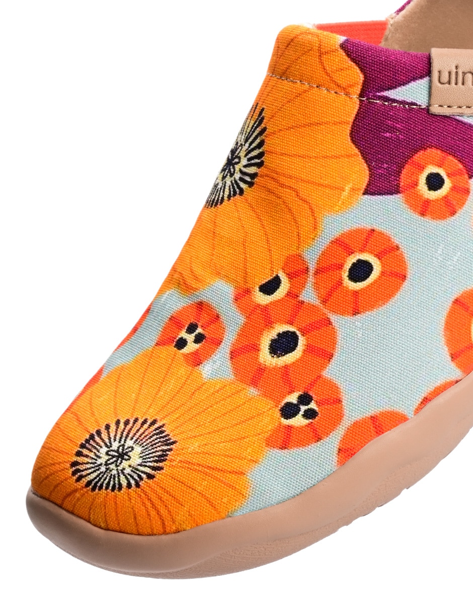 Tenis para mujer 4
