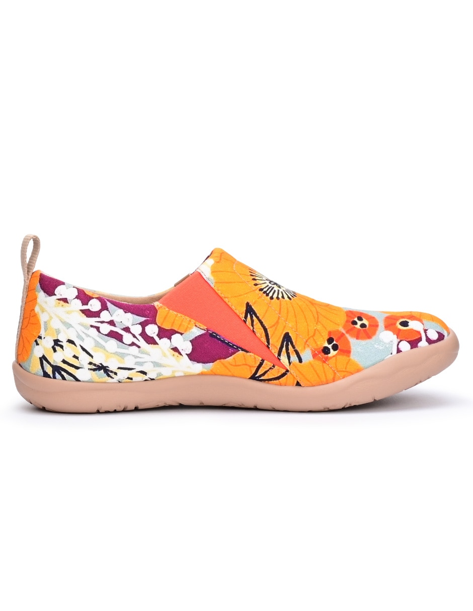 Tenis para mujer 5