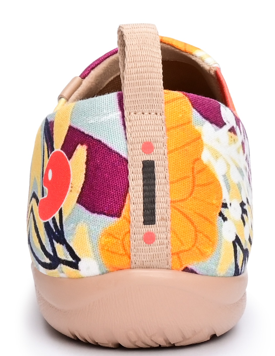 Tenis para mujer 7