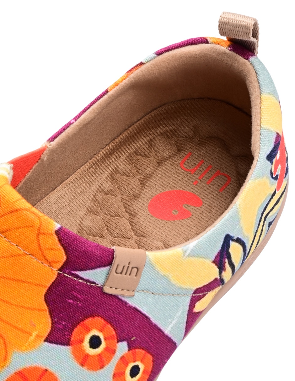 Tenis para mujer 8