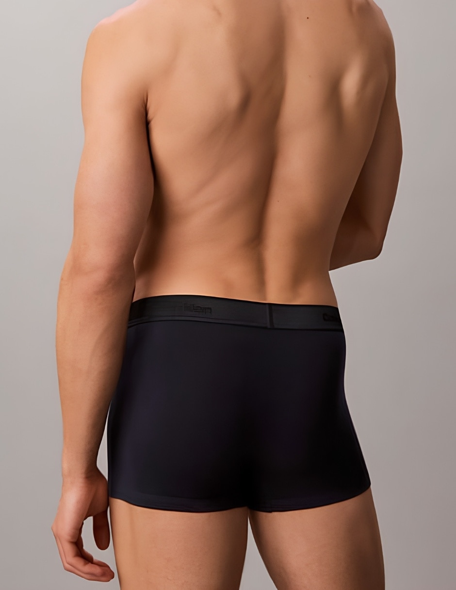 Bóxer ck de algodón para hombre 3 piezas
