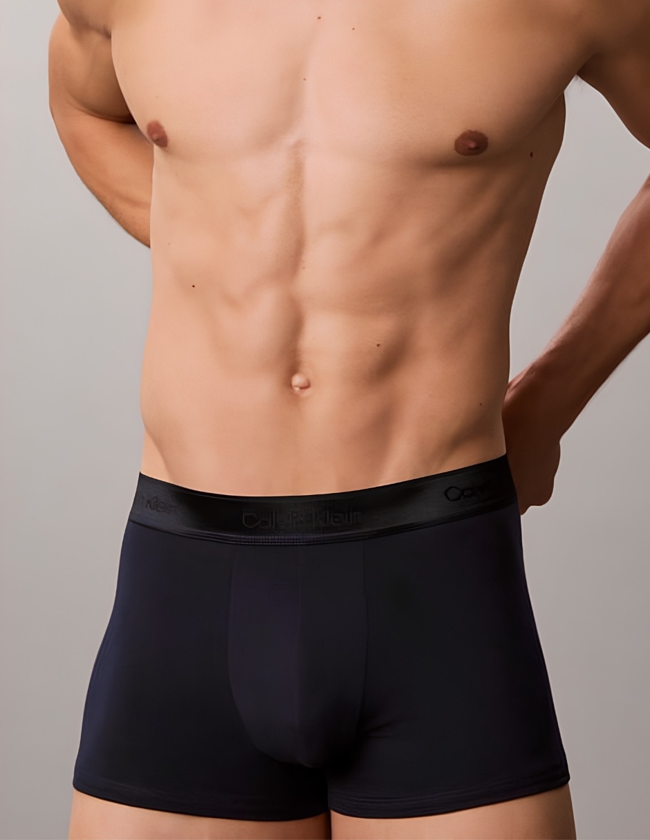 Bóxer ck de algodón para hombre 3 piezas