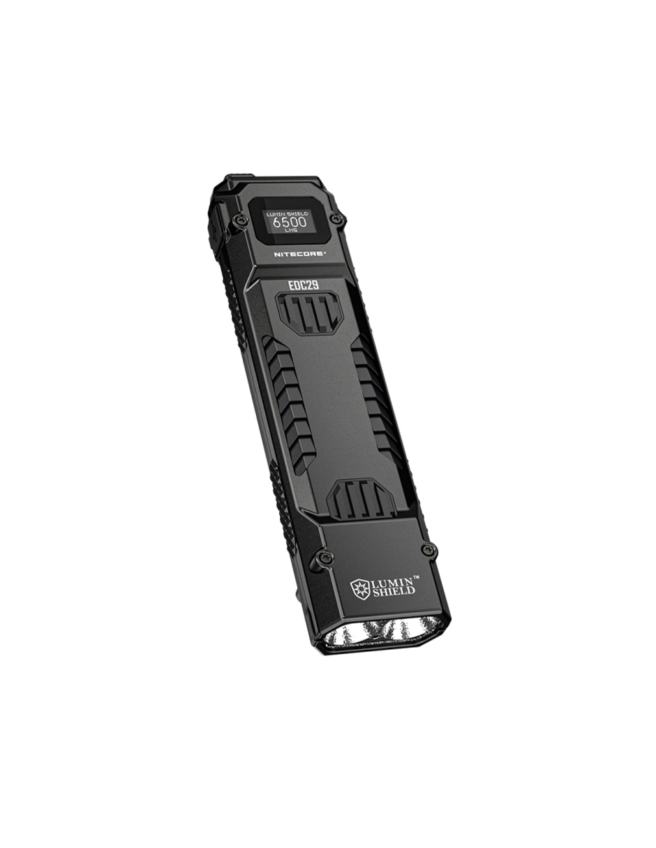 Linterna de mano Nitecore EDC29
