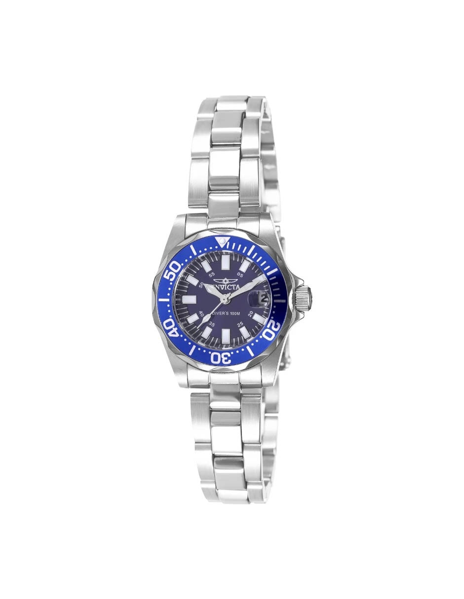 Reloj para mujer 7060 signature