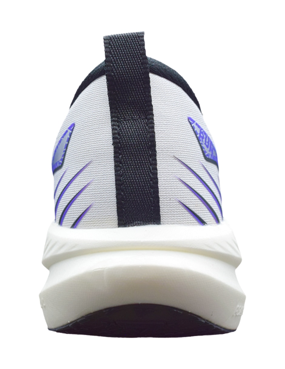 Tenis de piel peak tenis running peak taichi k10v2 de hombre para correr