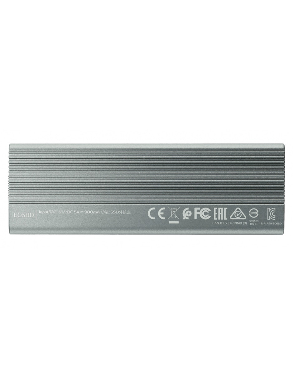 Carcasa hdd/ssd 4