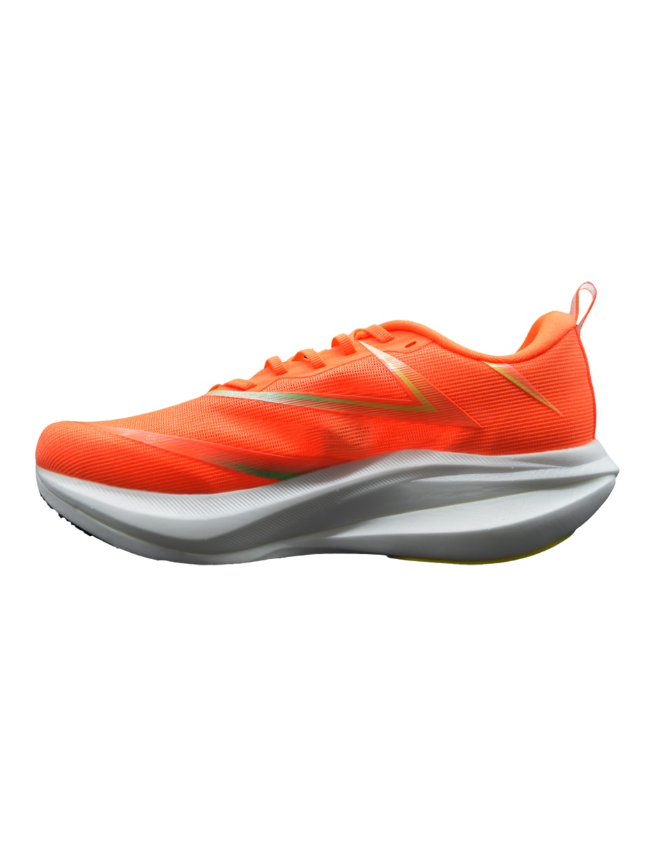 Tenis de piel peak tenis running peak taichi de hombre para correr