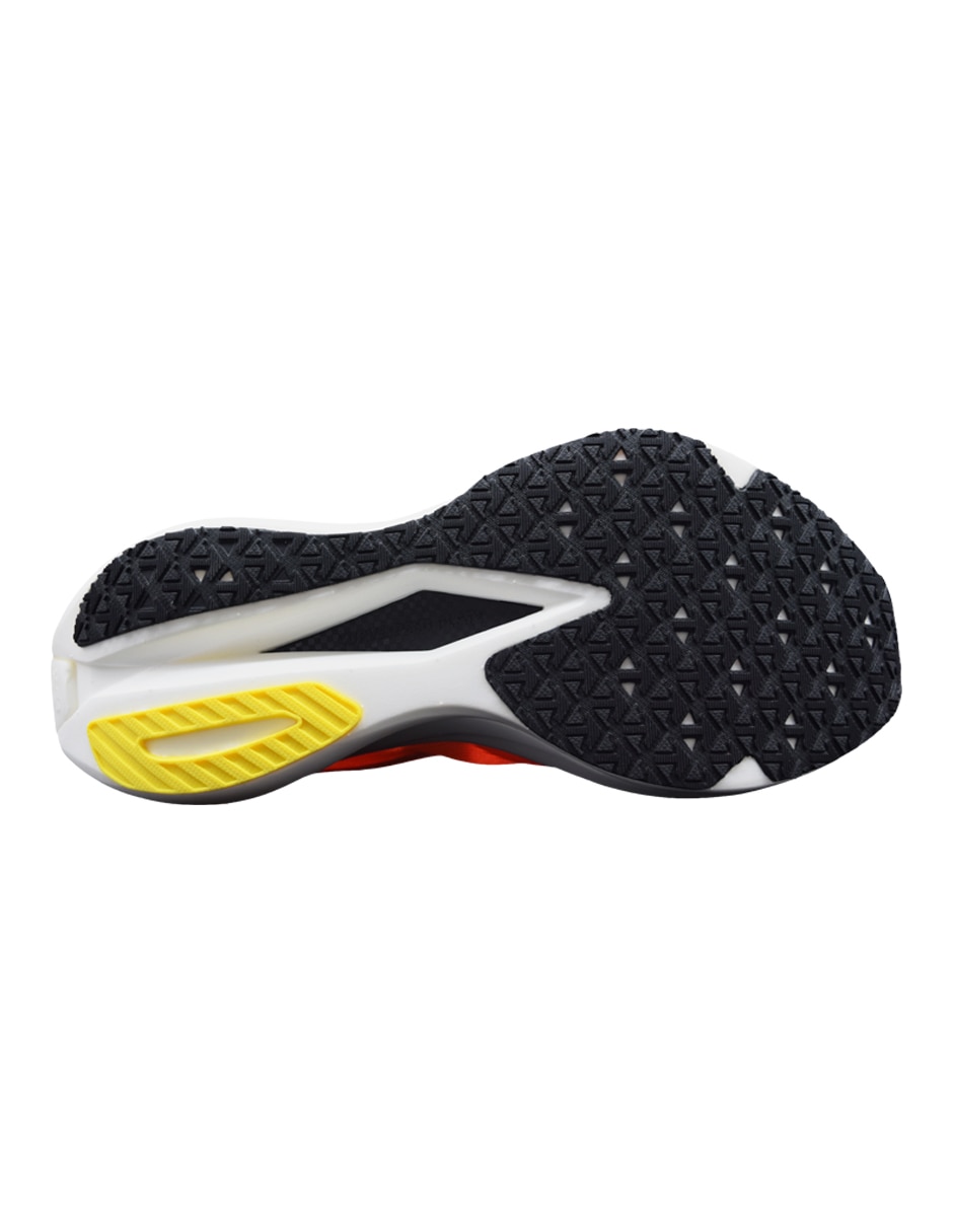 Tenis de piel peak tenis running peak taichi de hombre para correr