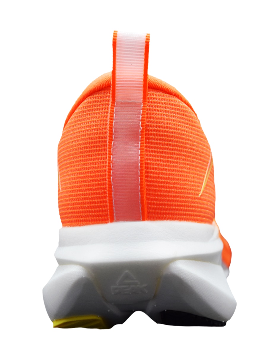 Tenis de piel peak tenis running peak taichi de hombre para correr