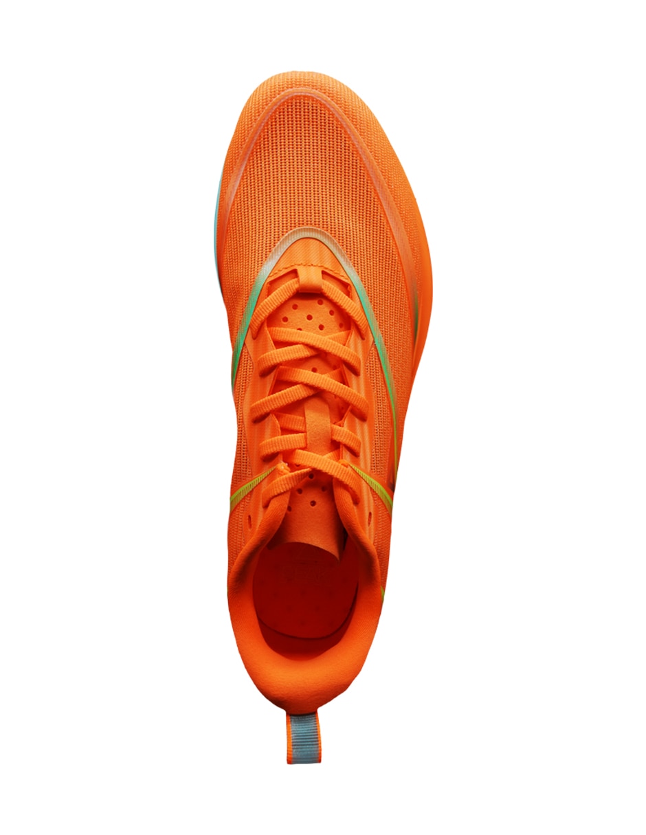 Tenis de piel peak tenis running peak taichi de hombre para correr