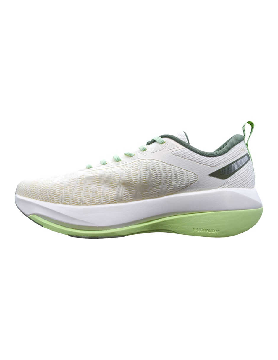 Tenis de piel peak tenis running peak taichi de hombre para correr