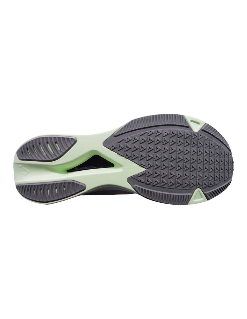 Tenis de piel peak tenis running peak taichi de hombre para correr