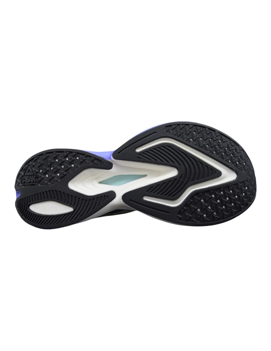 Tenis de piel peak tenis running peak taichi de hombre para correr