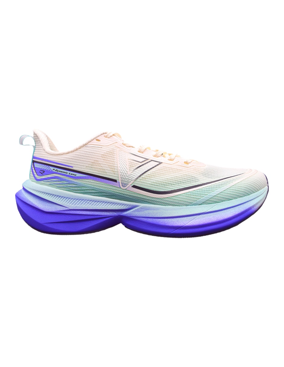 Tenis de piel peak tenis running peak taichi de hombre para correr