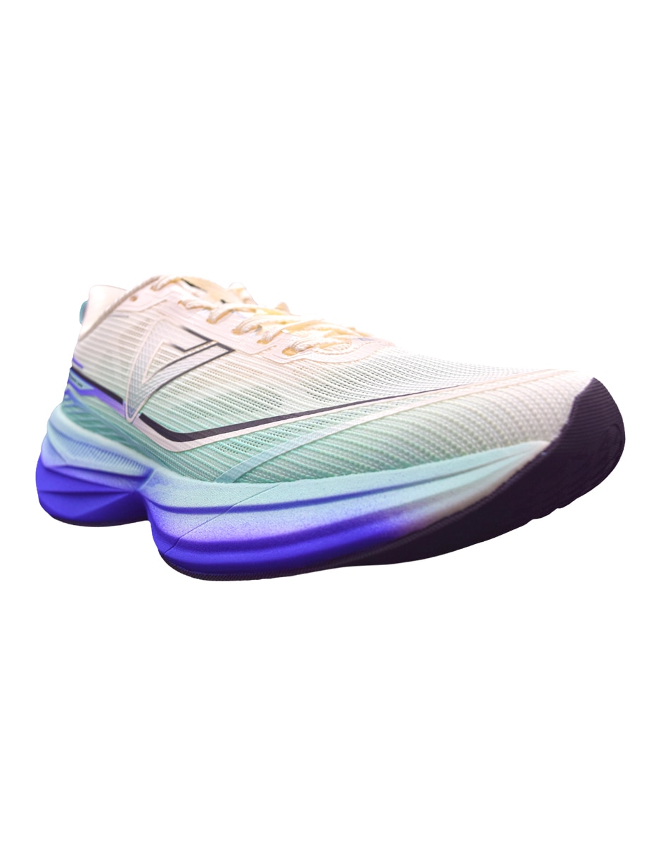 Tenis de piel peak tenis running peak taichi de hombre para correr