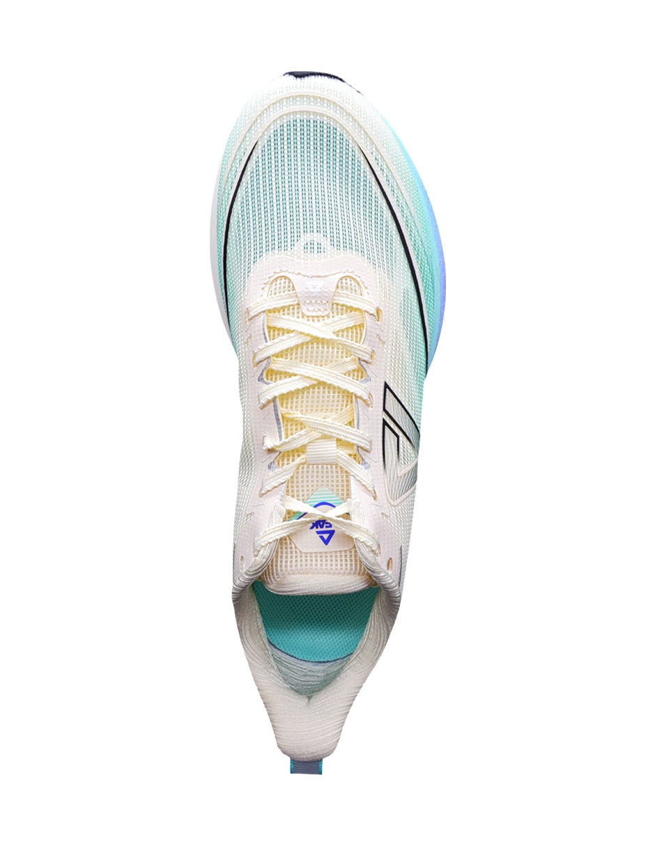Tenis de piel peak tenis running peak taichi de hombre para correr