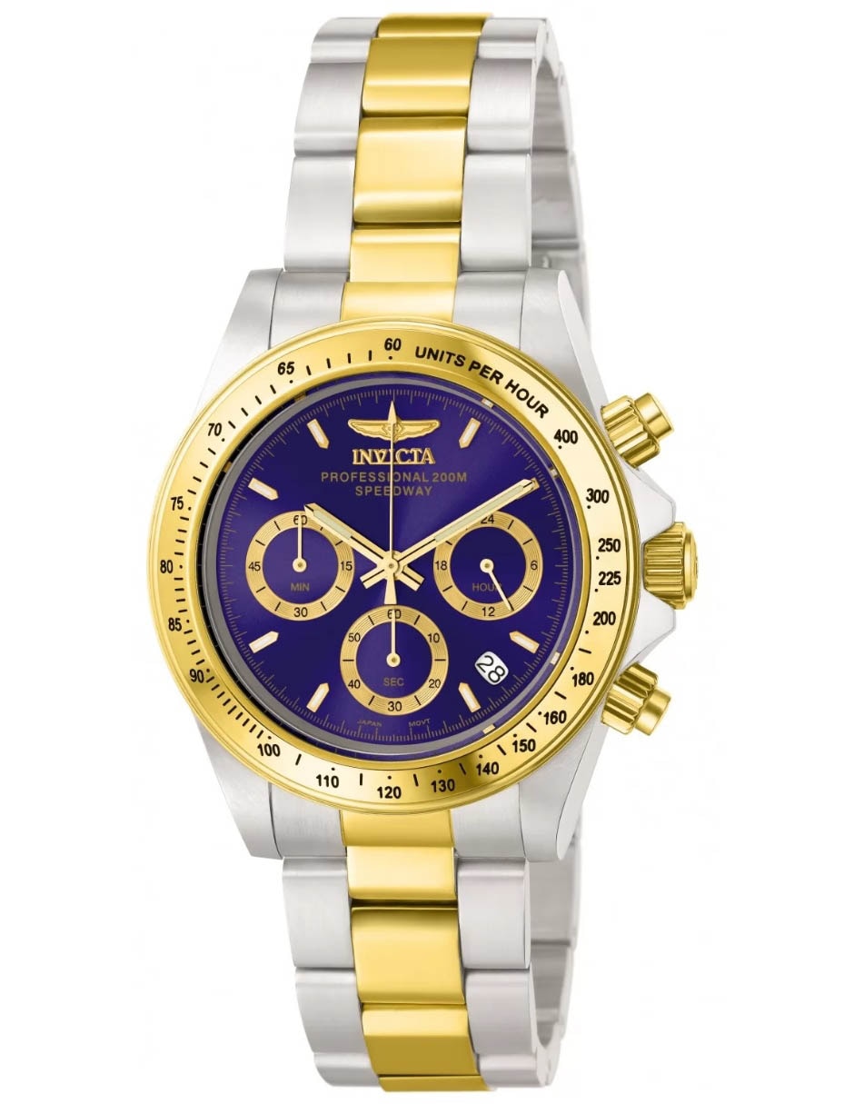 Reloj para hombre 3644 speedway