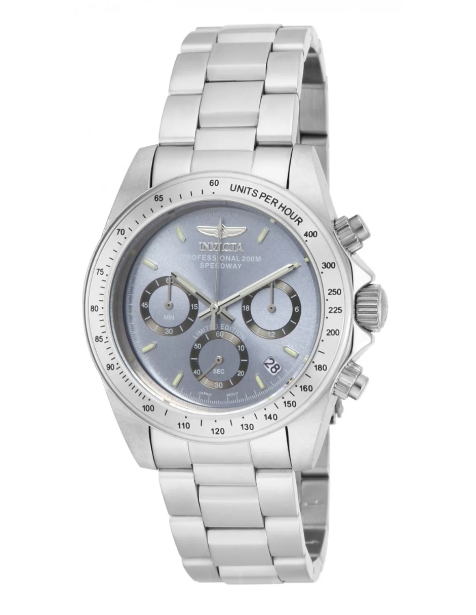 Reloj para hombre ile9211a speedway Reloj para hombre ile9211a speedway