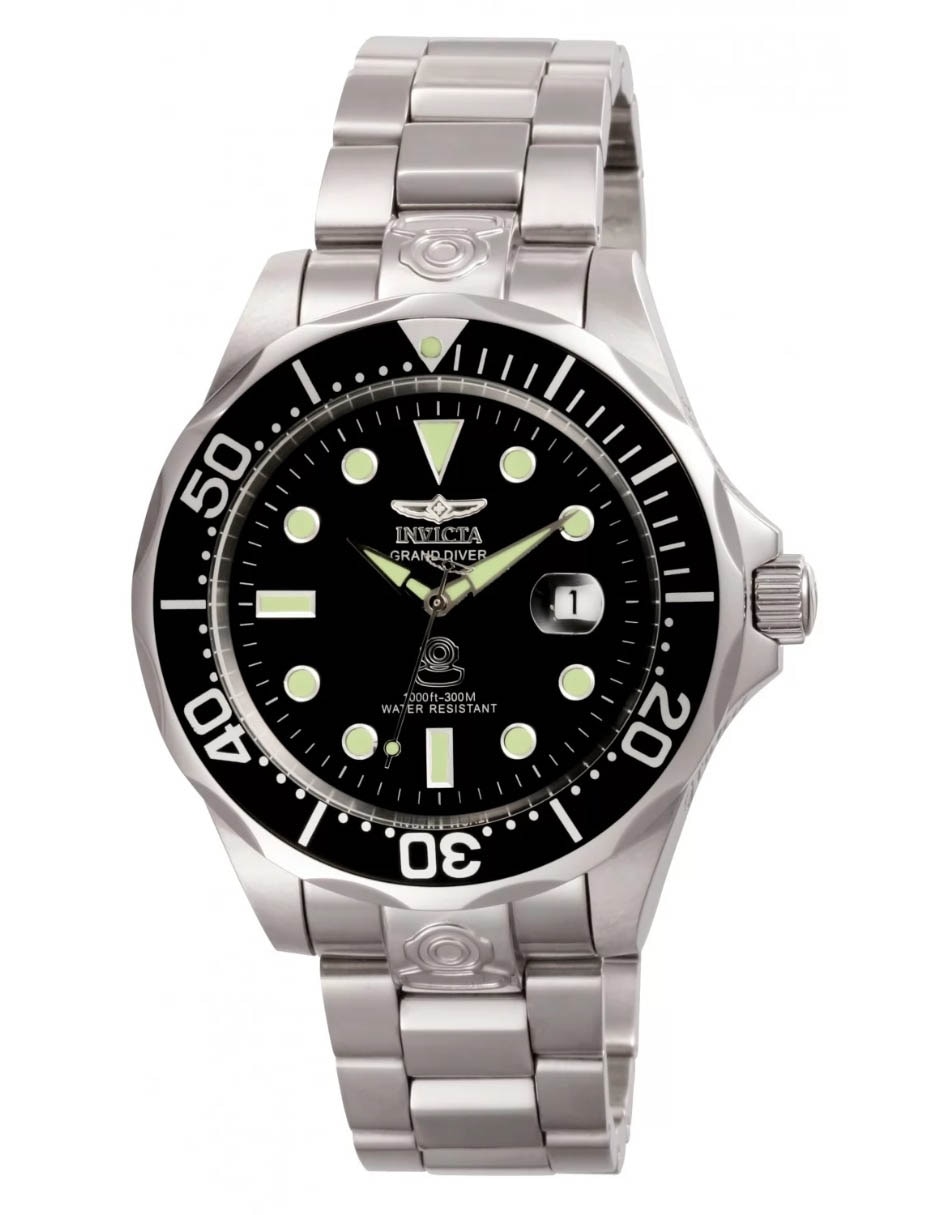Reloj para hombre 3044 pro diver
