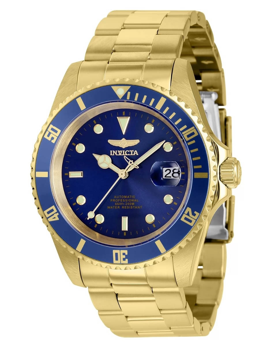 Reloj para hombre 8930 pro diver