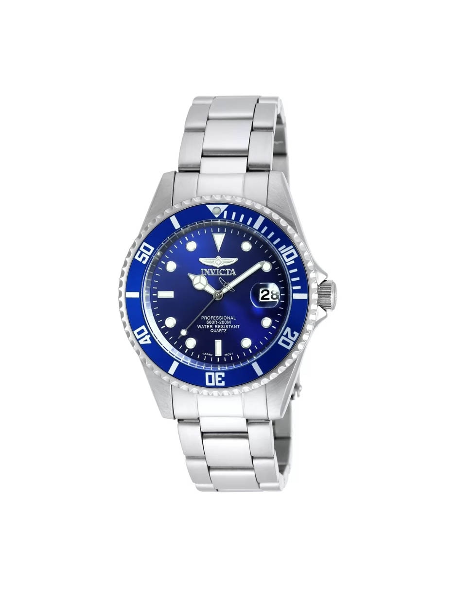 Reloj para hombre 9204ob pro diver