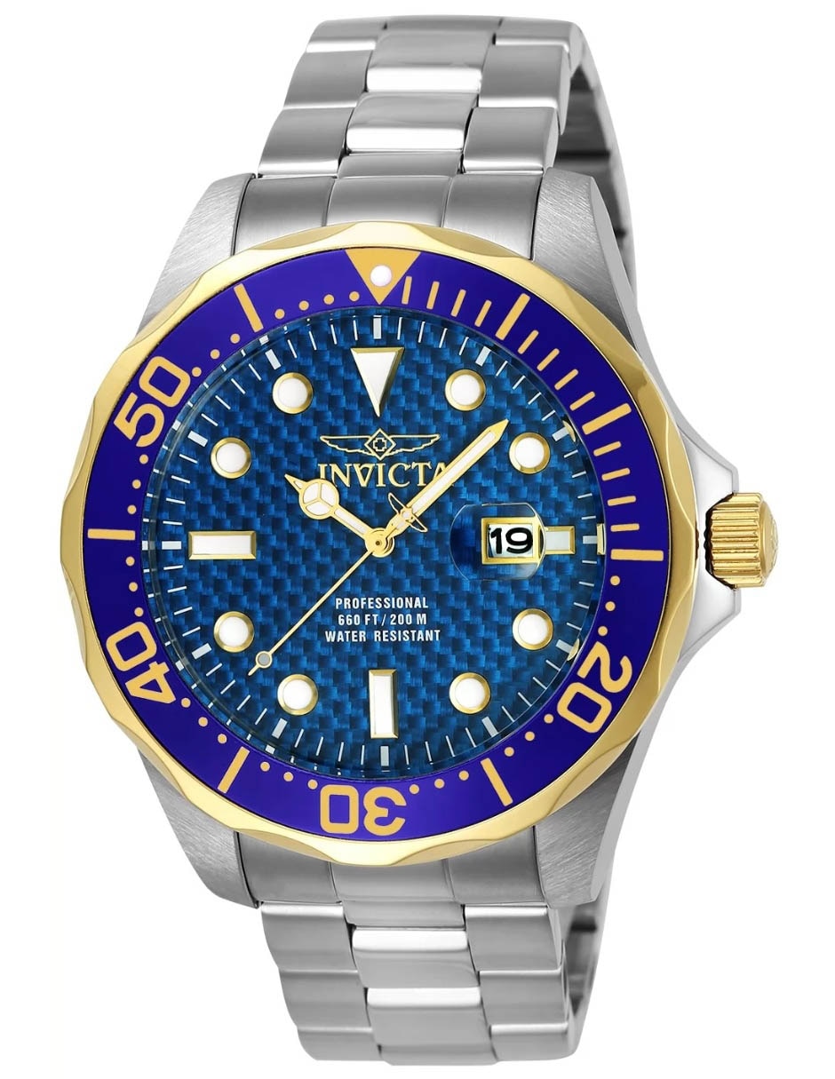 Reloj para hombre 12566 pro diver