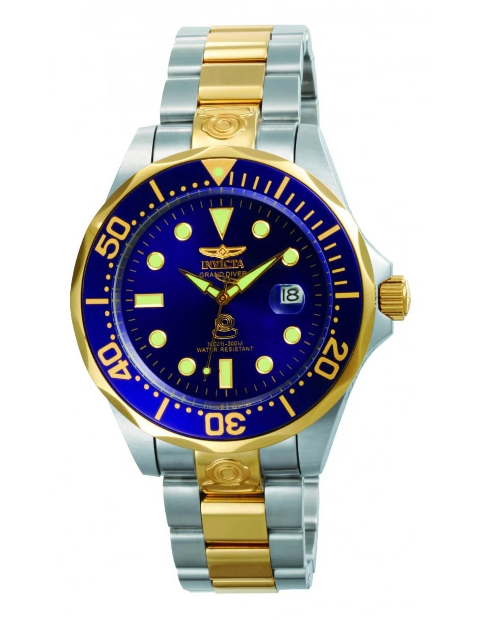 Reloj para hombre 3049 pro diver