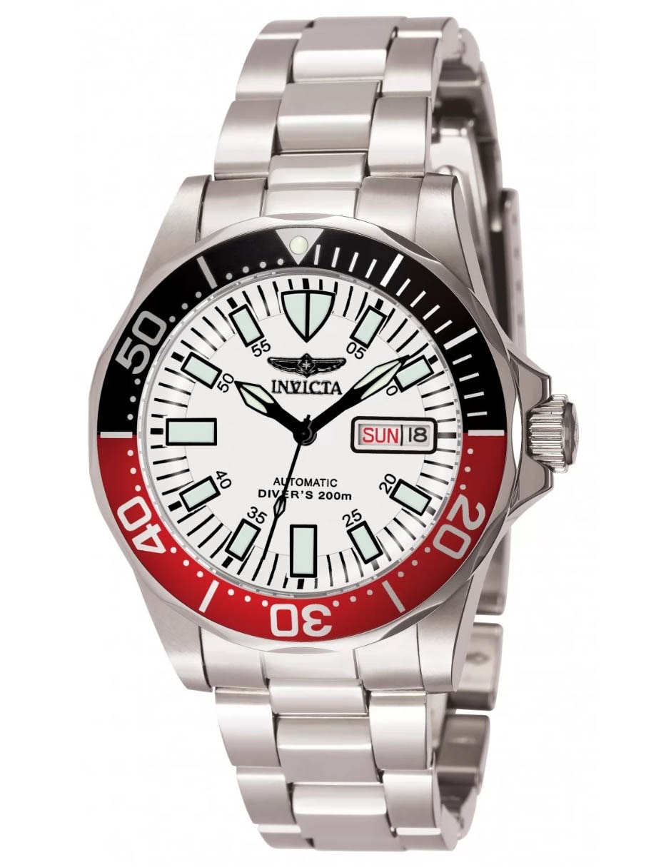 Reloj para hombre 7044 signature
