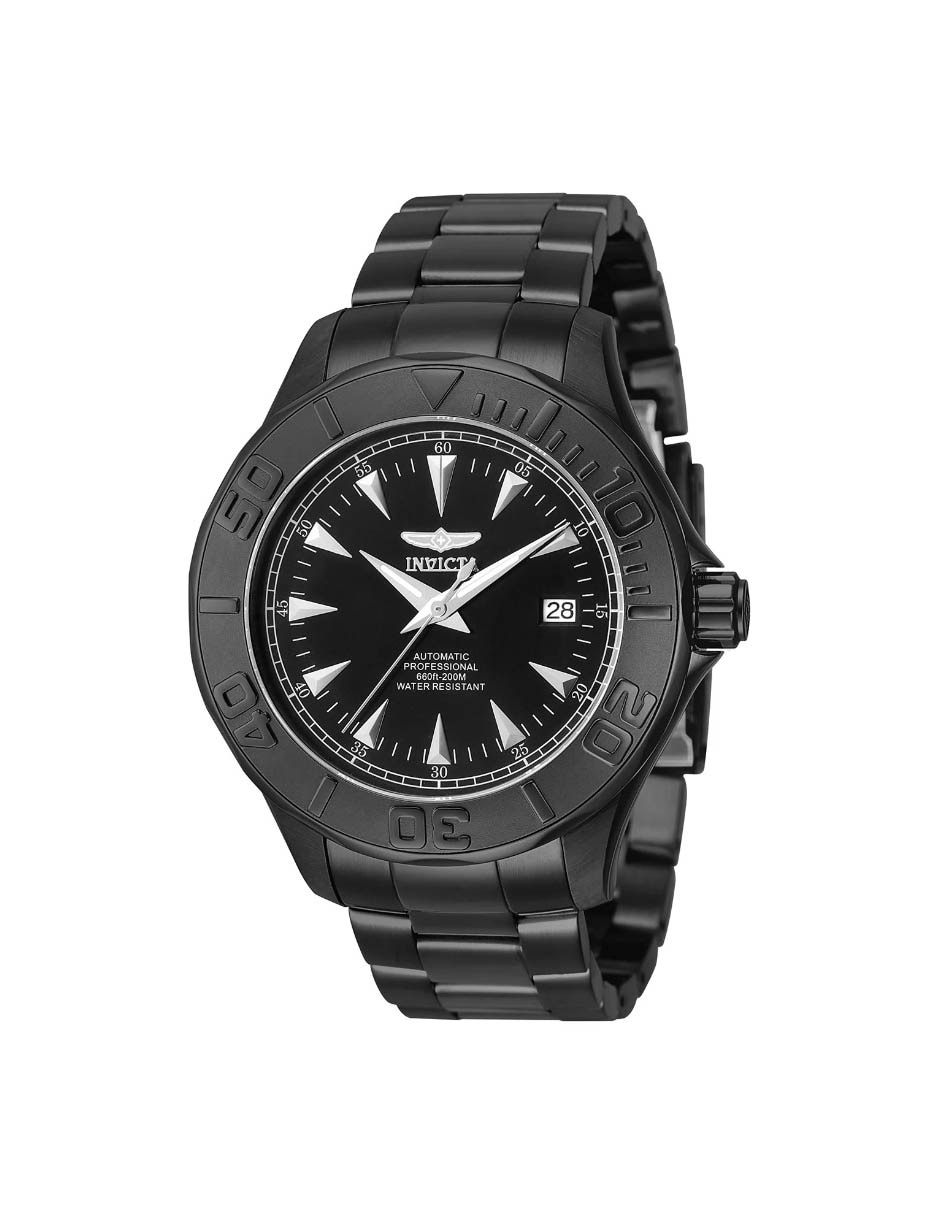 Reloj invicta para hombre 7114 signature