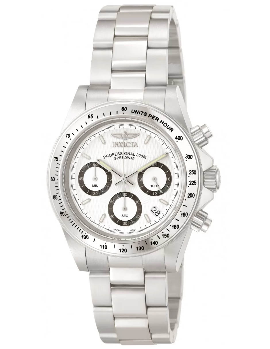 Reloj para hombre 9211 speedway