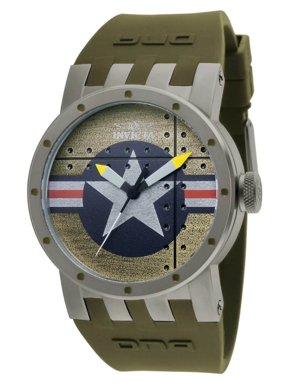 Reloj para hombre 11648 dna 1