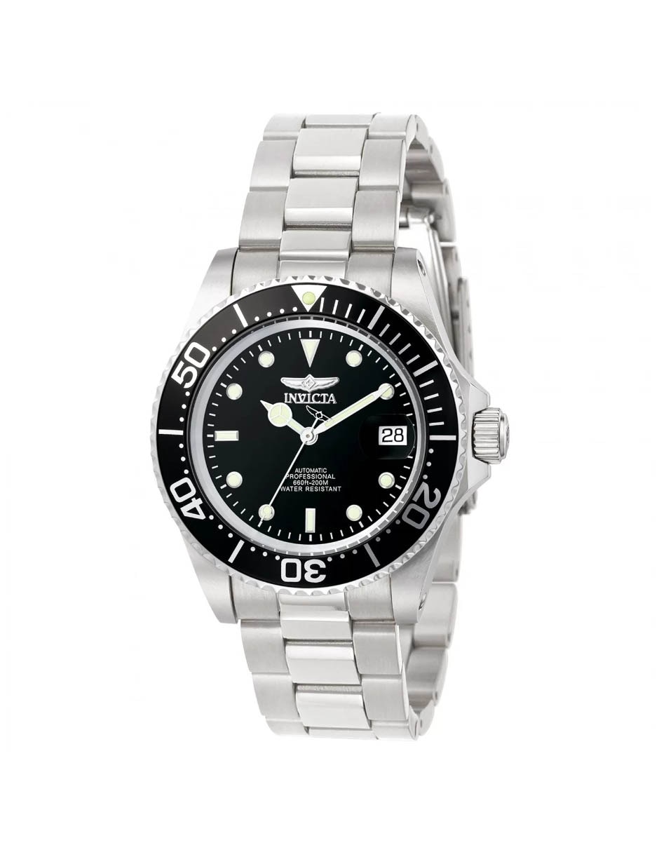 Reloj invicta para hombre 8926 pro diver