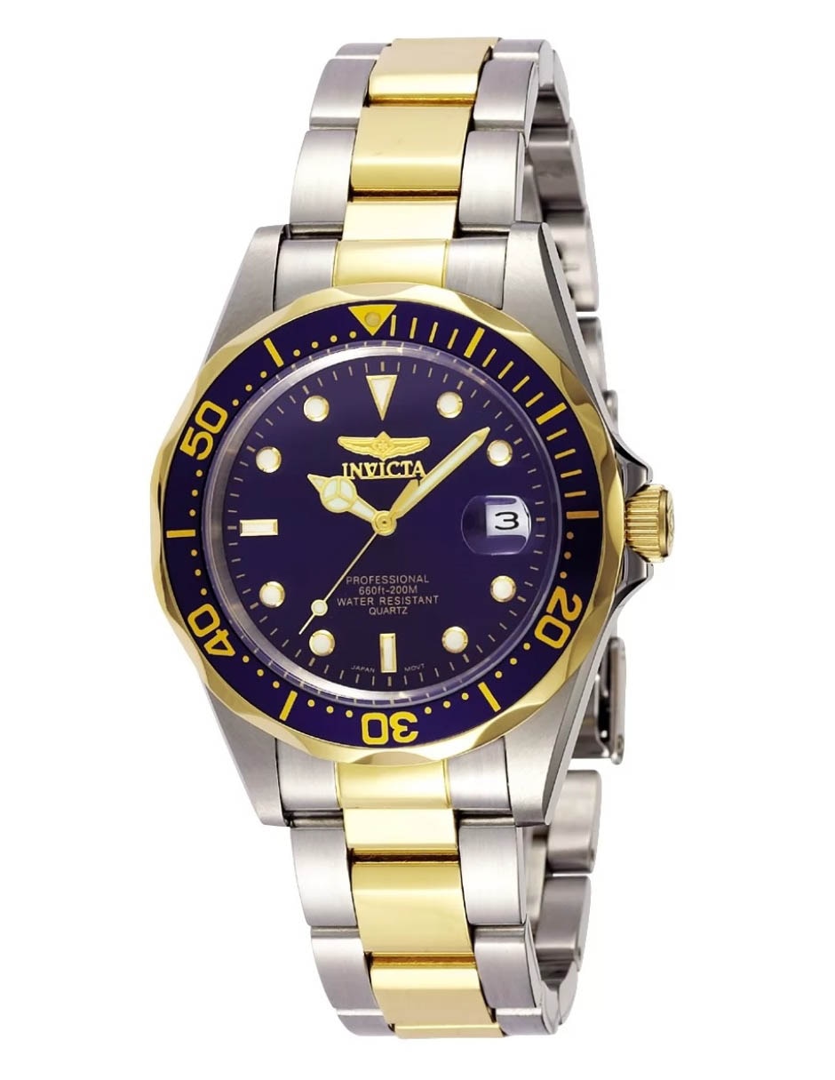 Reloj invicta para hombre 8935ob pro diver