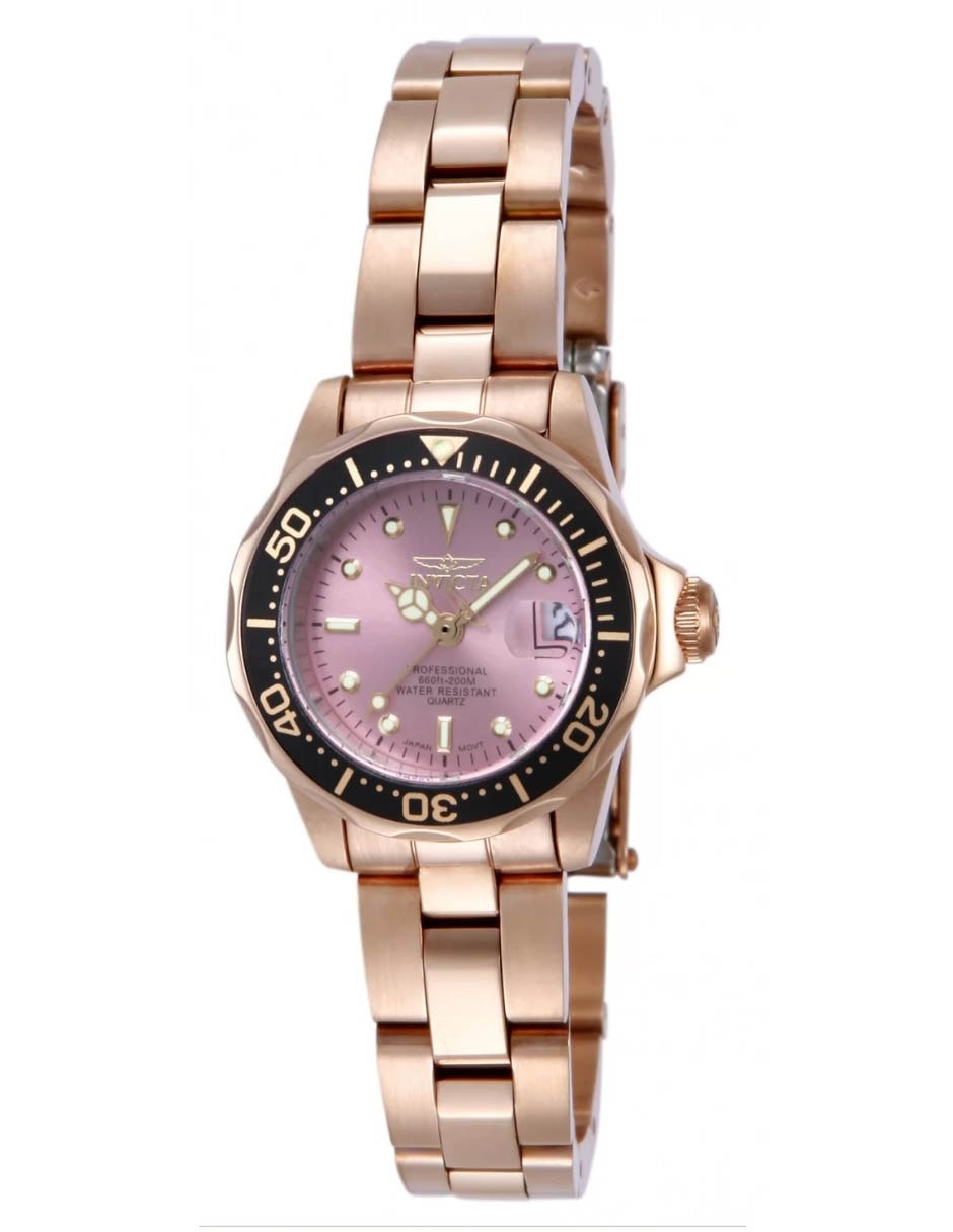 Reloj para mujer 14100 pro diver