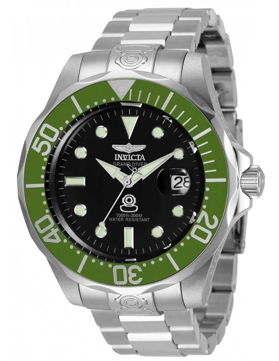 Reloj para hombre 3047 pro diver