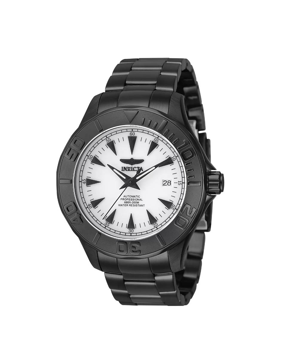 Reloj invicta para hombre 7113 signature