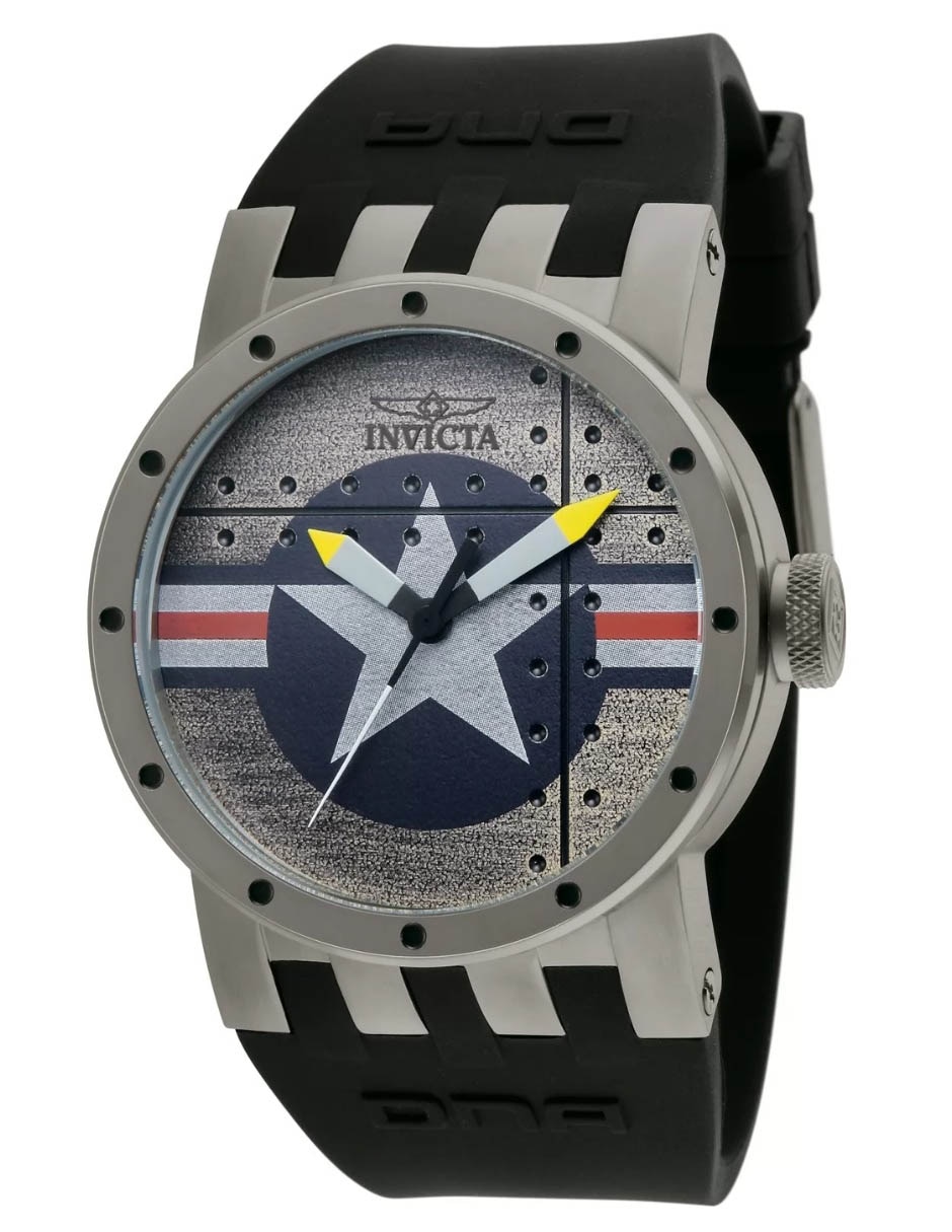 Reloj para hombre 11649 dna