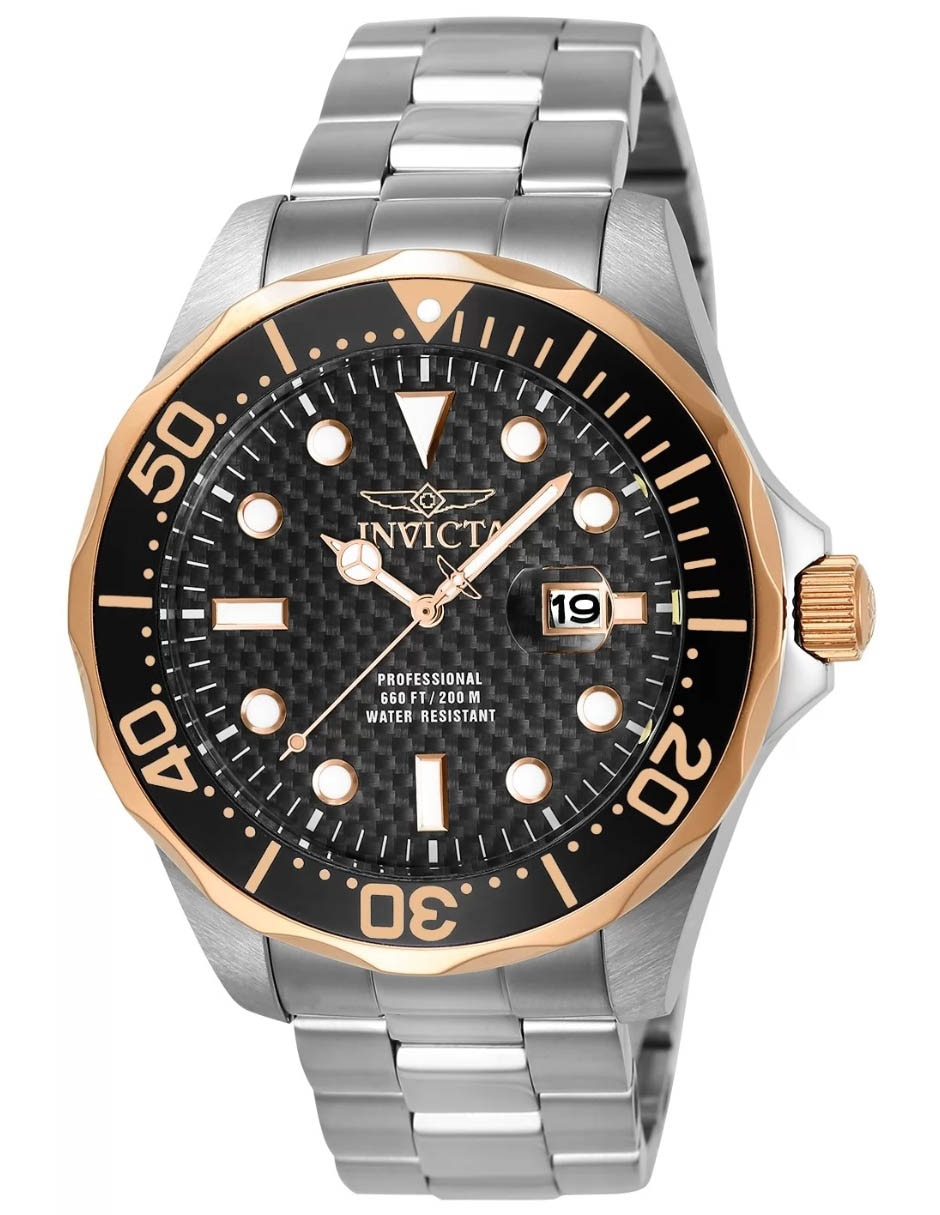 Reloj para hombre 12567 pro diver