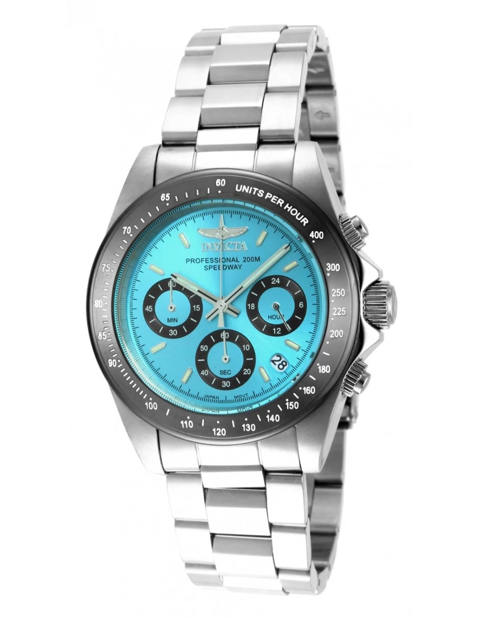 Reloj para hombre 15589 speedway