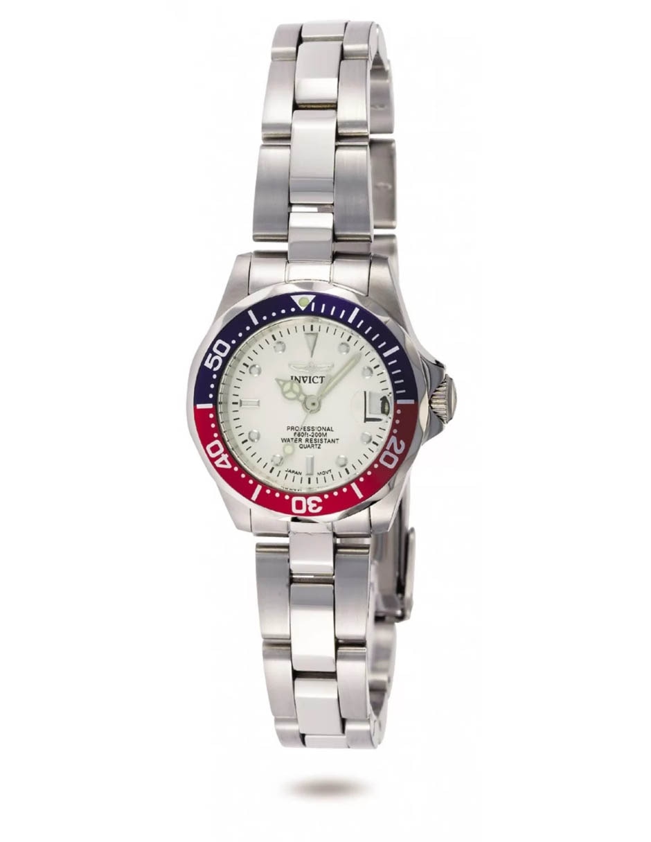 Reloj para mujer 8940 pro diver