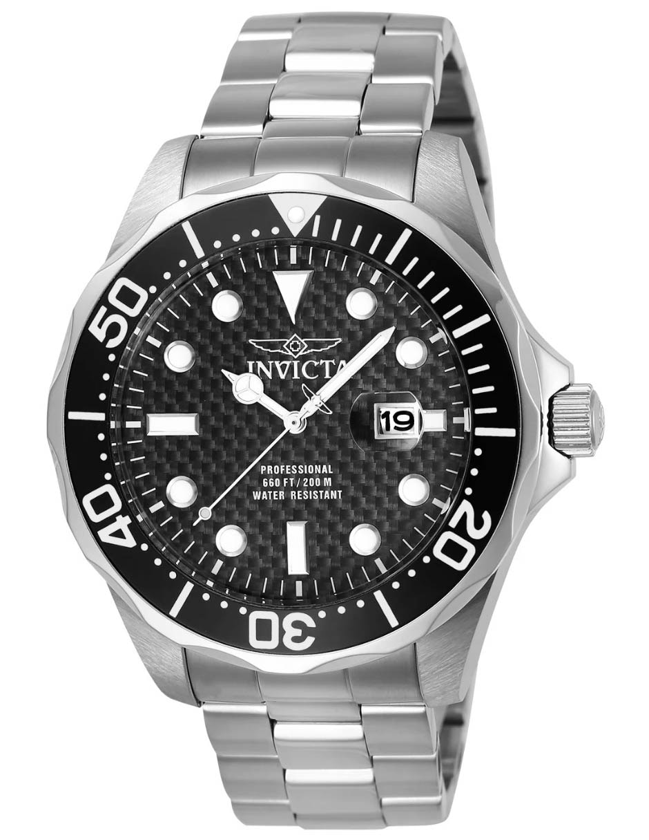 Reloj para hombre 12562 pro diver