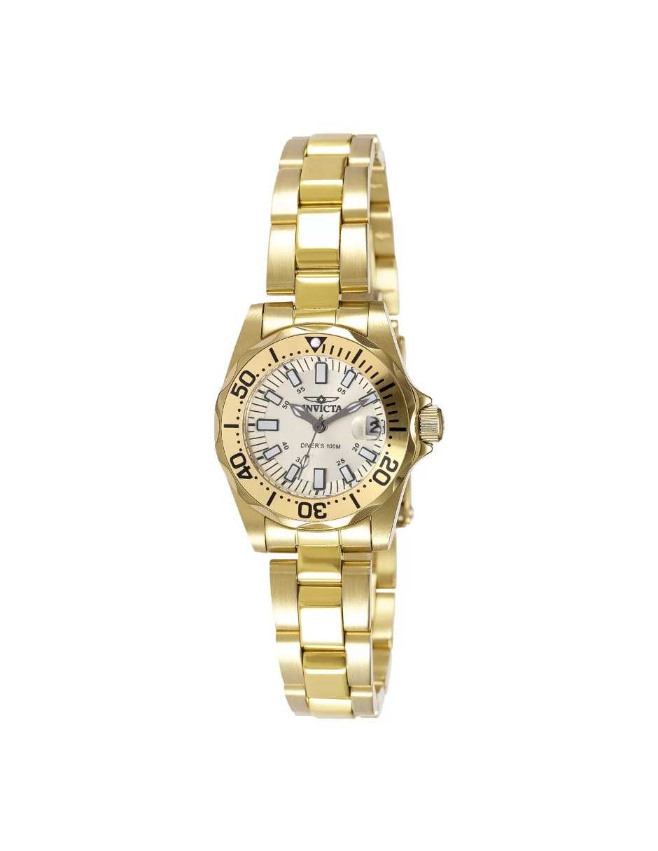 Reloj para mujer 7065 signature